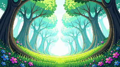 Floresta de Olin