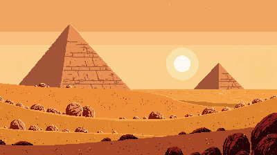Deserto
